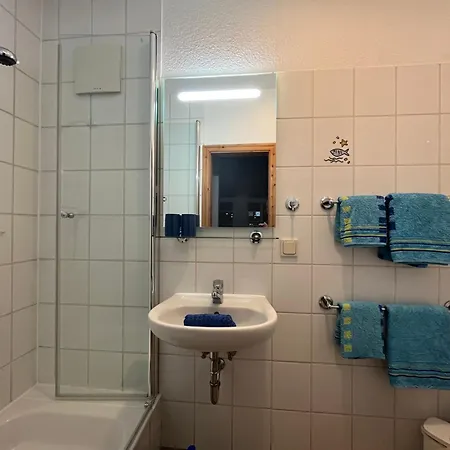 Apartamento Zu Den Huehnergoettern Fuer 7nae In Hs - 2nae In Ns *